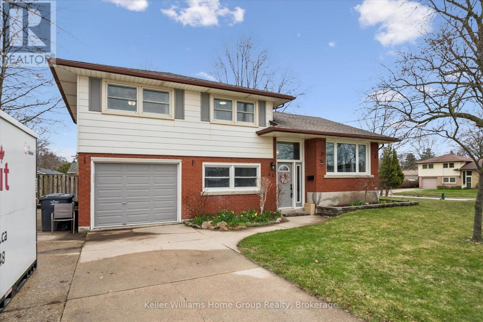 44 MEYER DRIVE