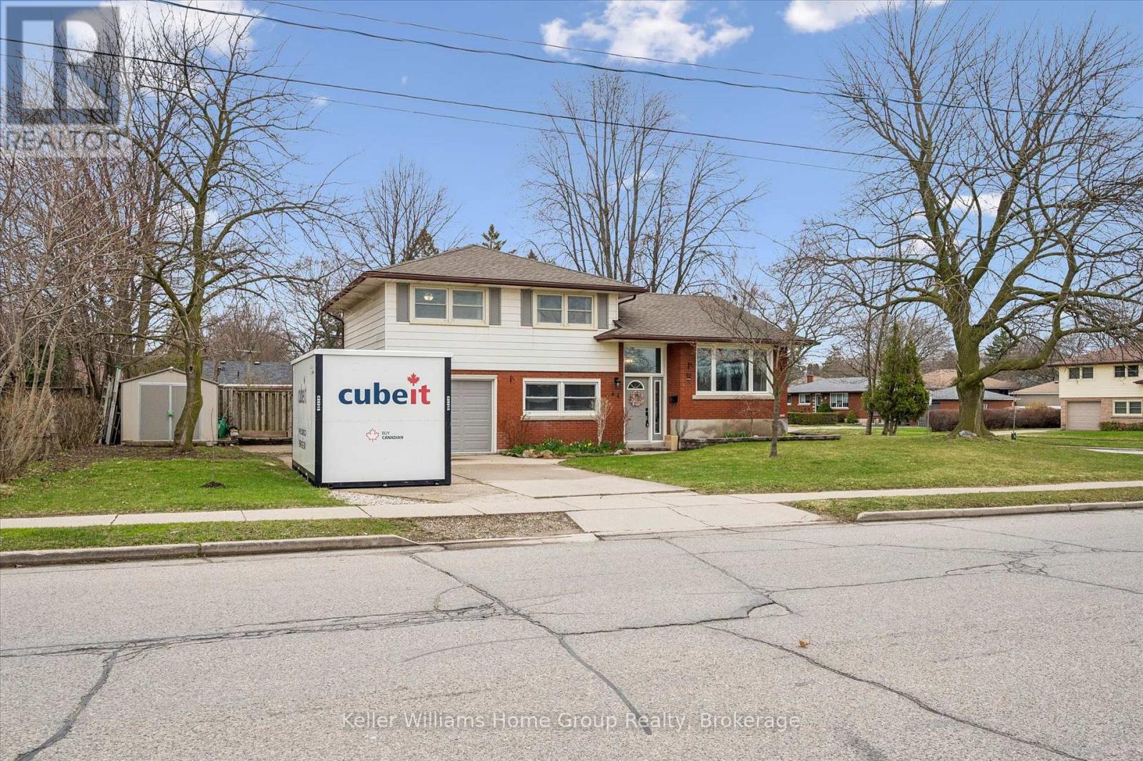 44 MEYER DRIVE