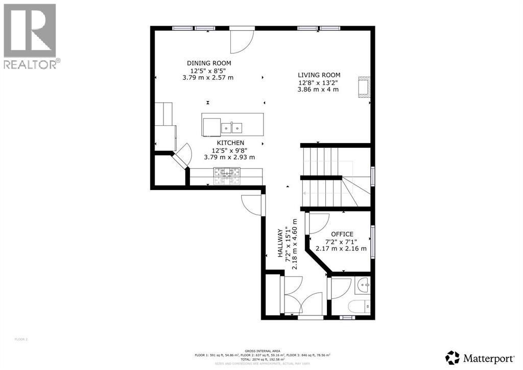 302 Sundance Drive