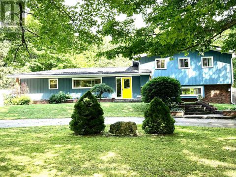 161 INKERMAN STREET Grey Highlands ON N0C1E0