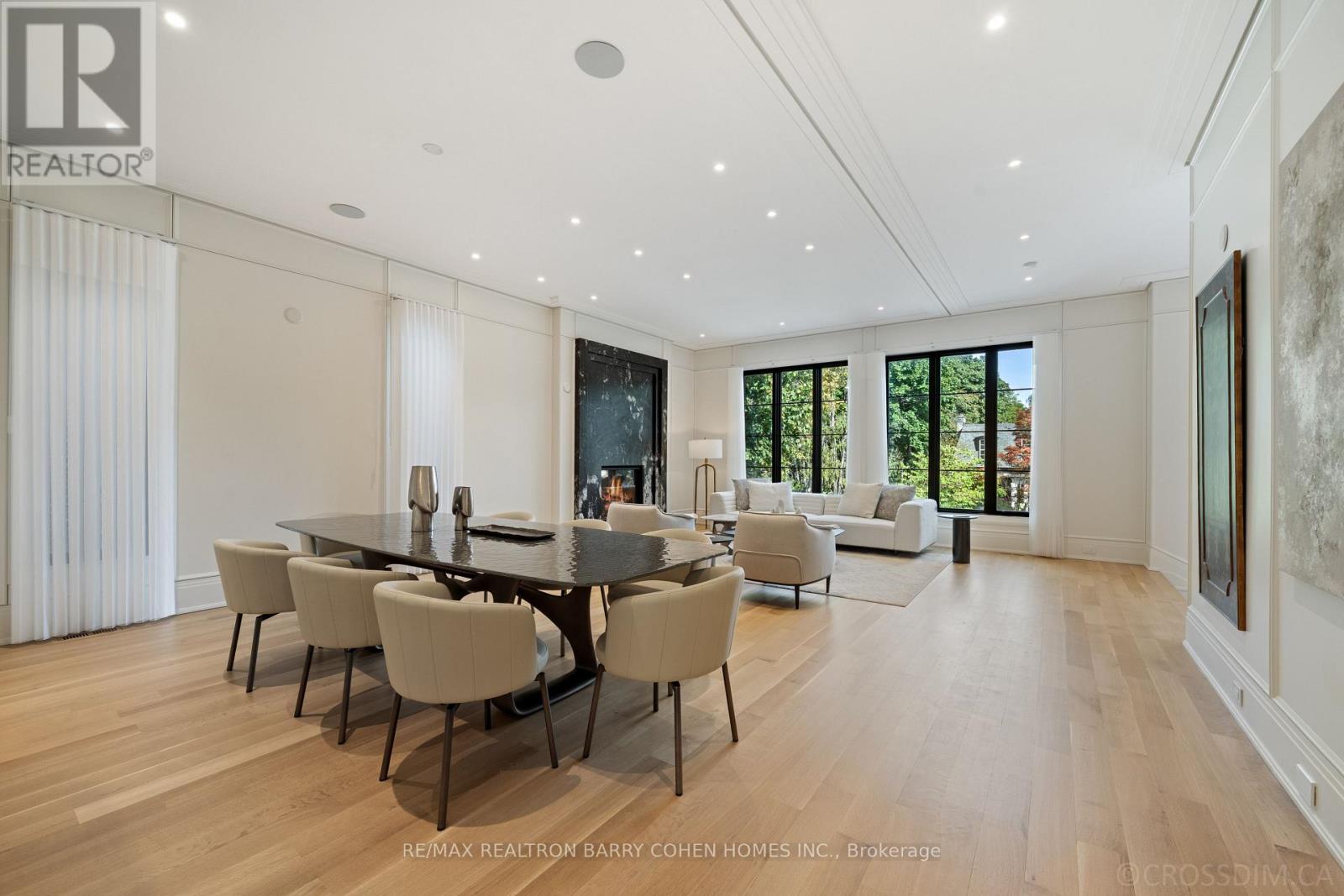 50 DANESWOOD ROAD