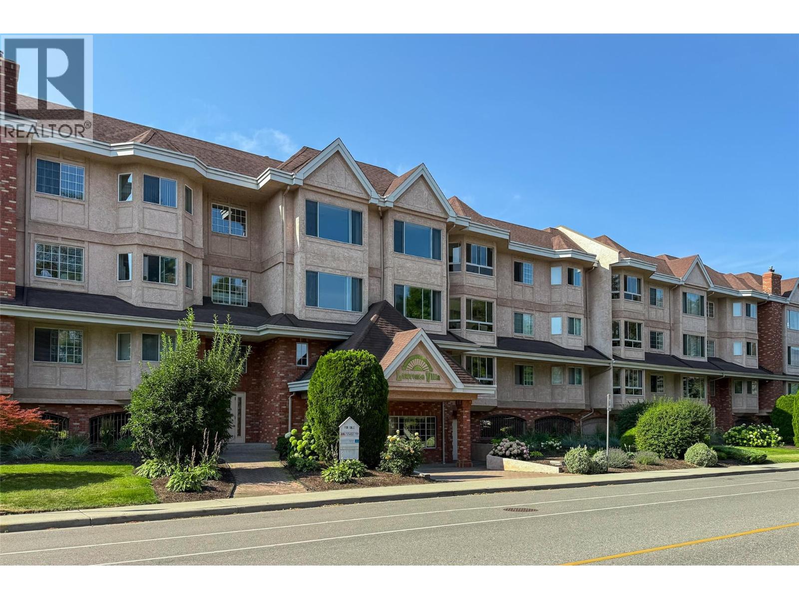 945 Lawrence Avenue Unit# 107