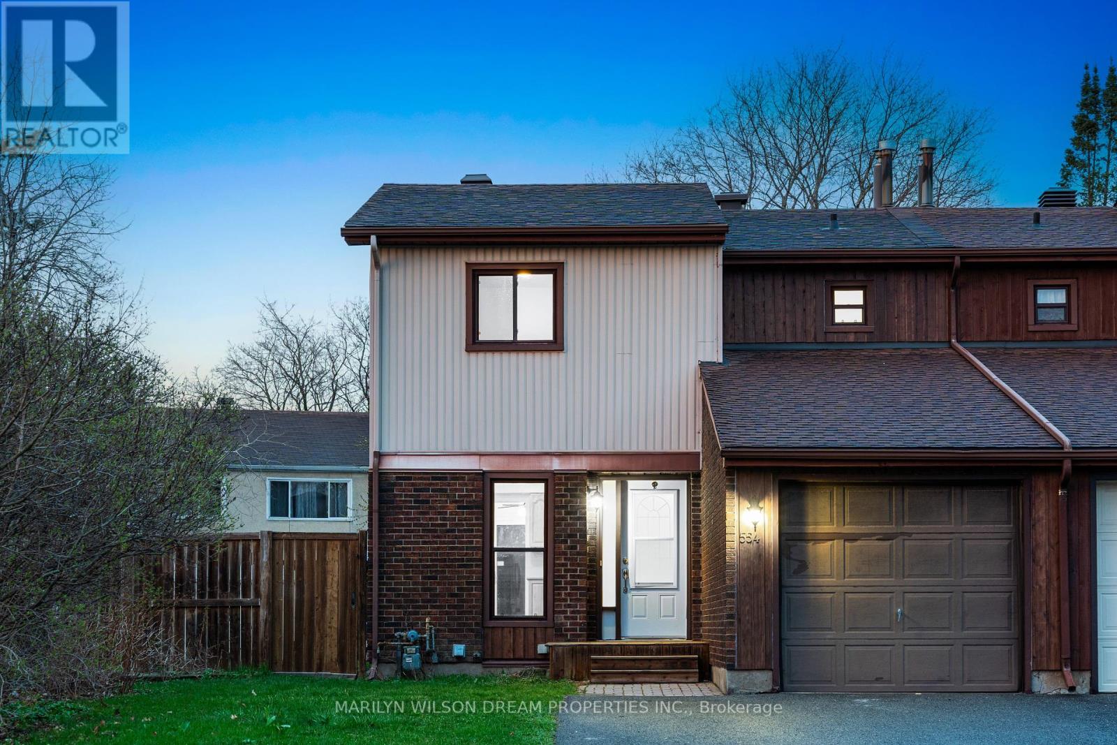 554 SEYTON DRIVE
