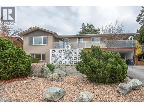 162 DARTMOUTH Place Penticton BC V2A7S4