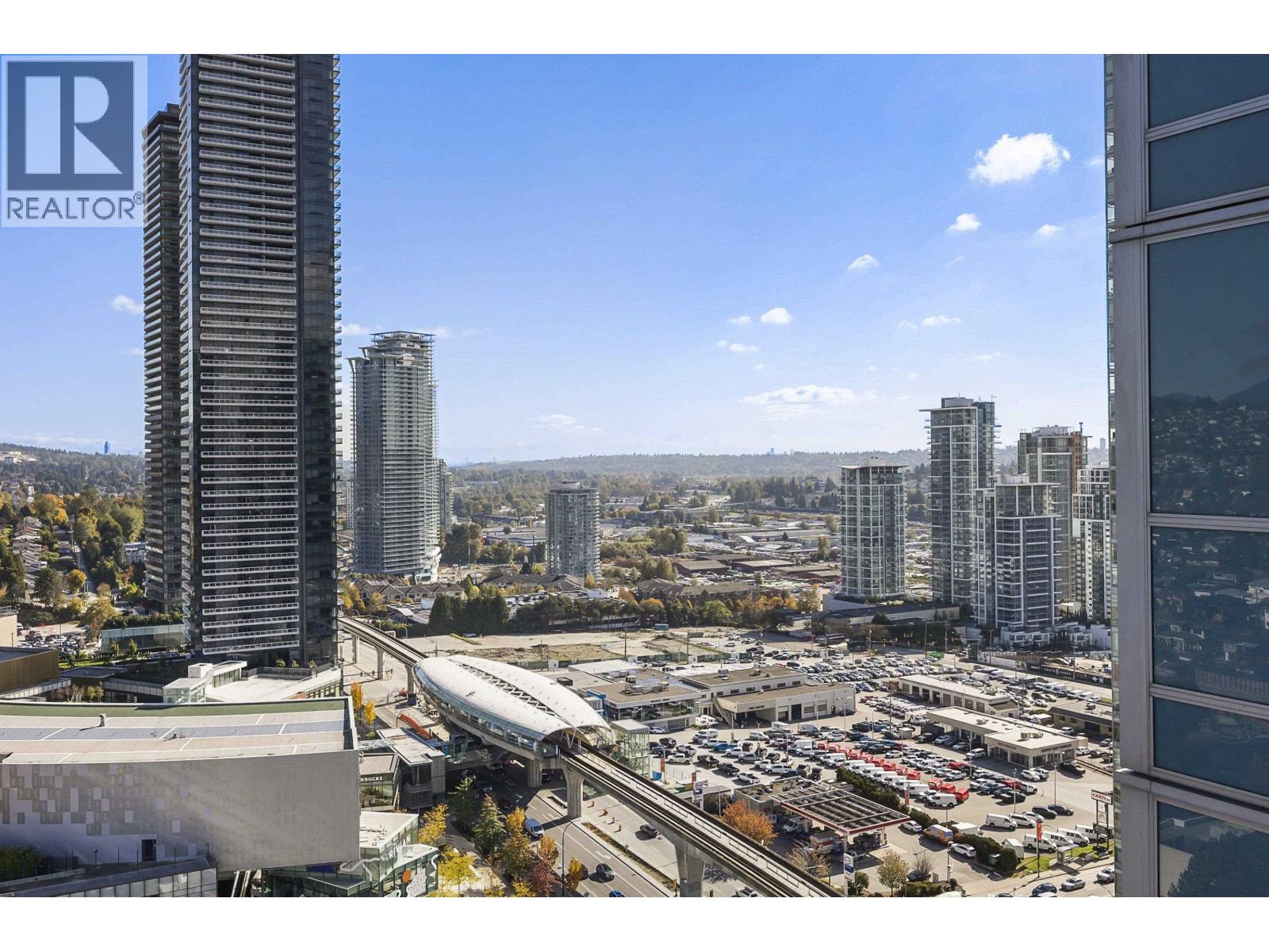 2601 4400 BUCHANAN STREET