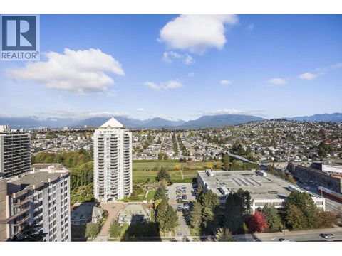 2601 4400 BUCHANAN STREET Burnaby BC V5C0E3