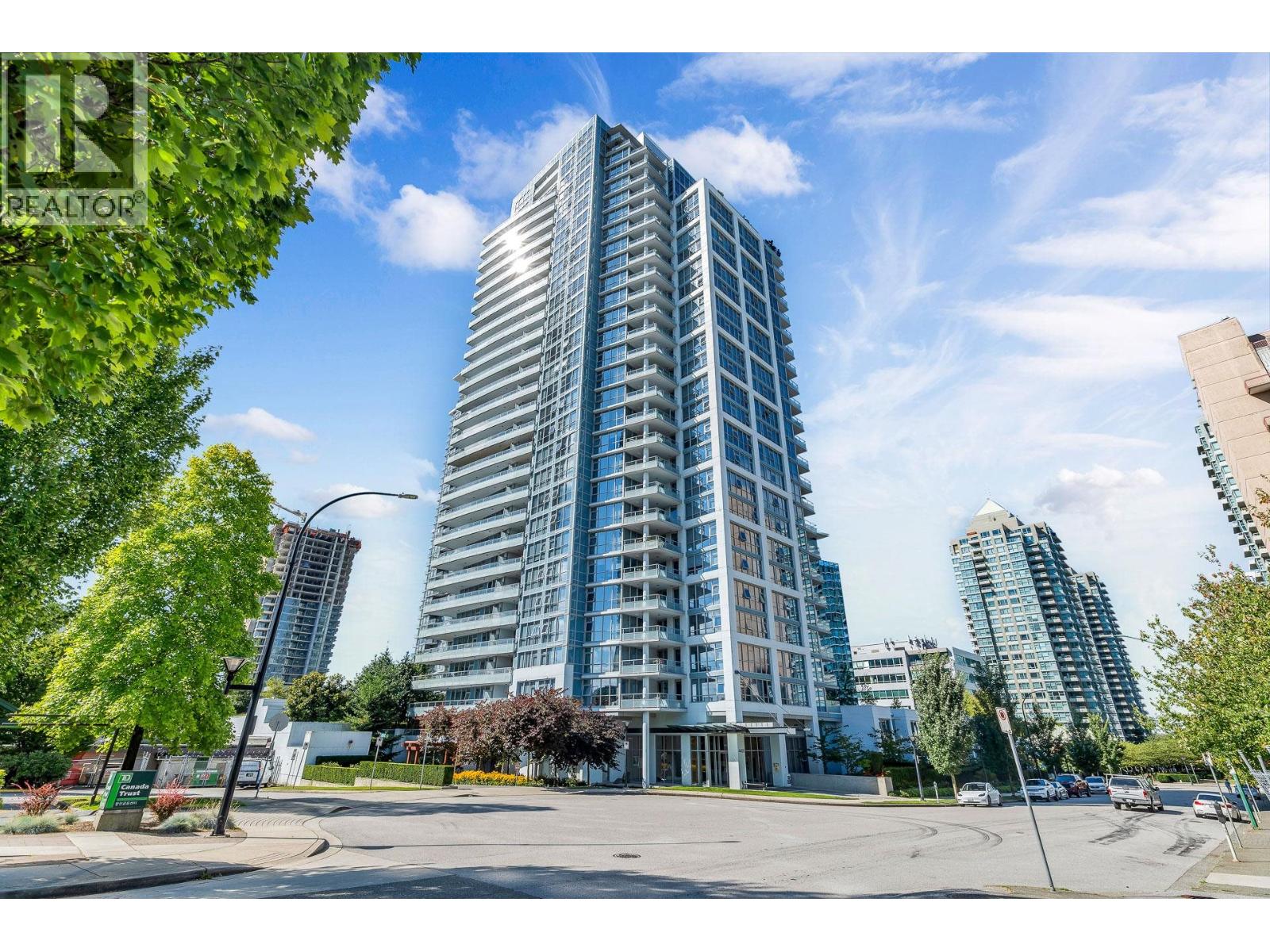 2601 4400 BUCHANAN STREET