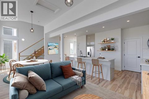 640 Cottageclub Bend Rural Rocky View County AB T4C1B1