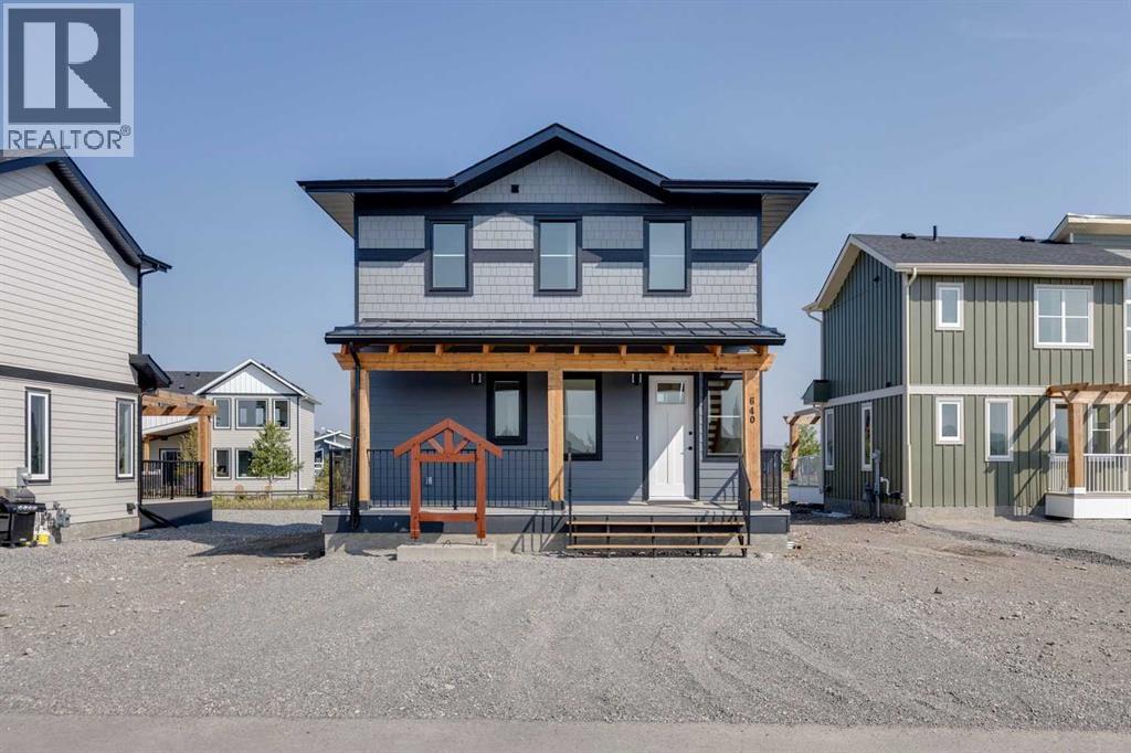 640 Cottageclub Bend