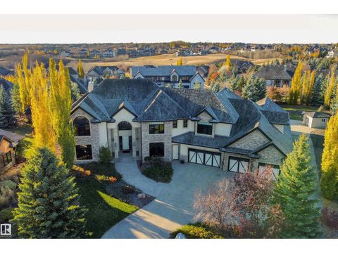 129 Riverview CR Rural Sturgeon County AB T8T0B9