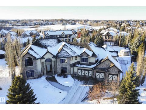 129 Riverview CR Rural Sturgeon County AB T8T0B9