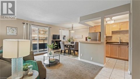 640 GREY Street Unit# 203 Brantford ON N3S4Y3