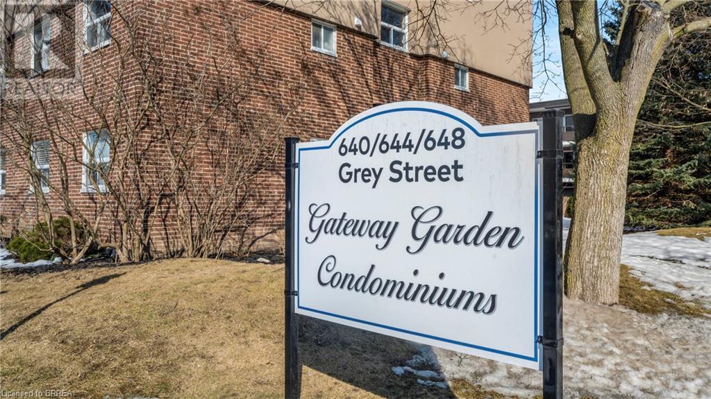 640 GREY Street Unit# 203