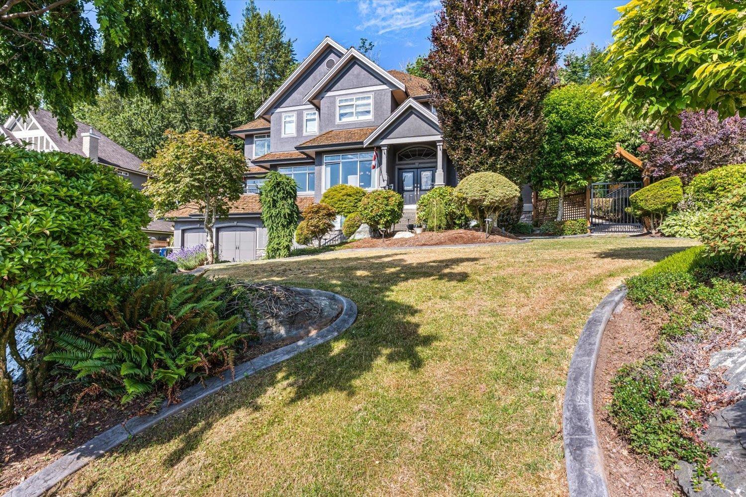 2655 STONECROFT DRIVE