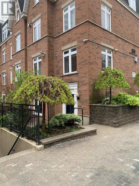 1 - 100 REDPATH AVENUE