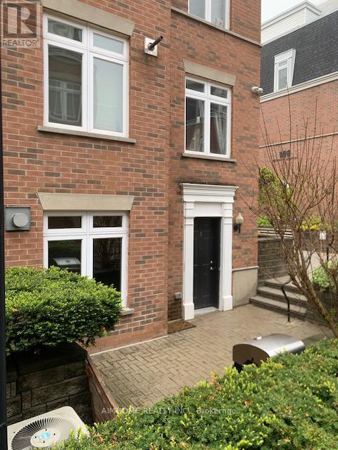 1 - 100 REDPATH AVENUE
