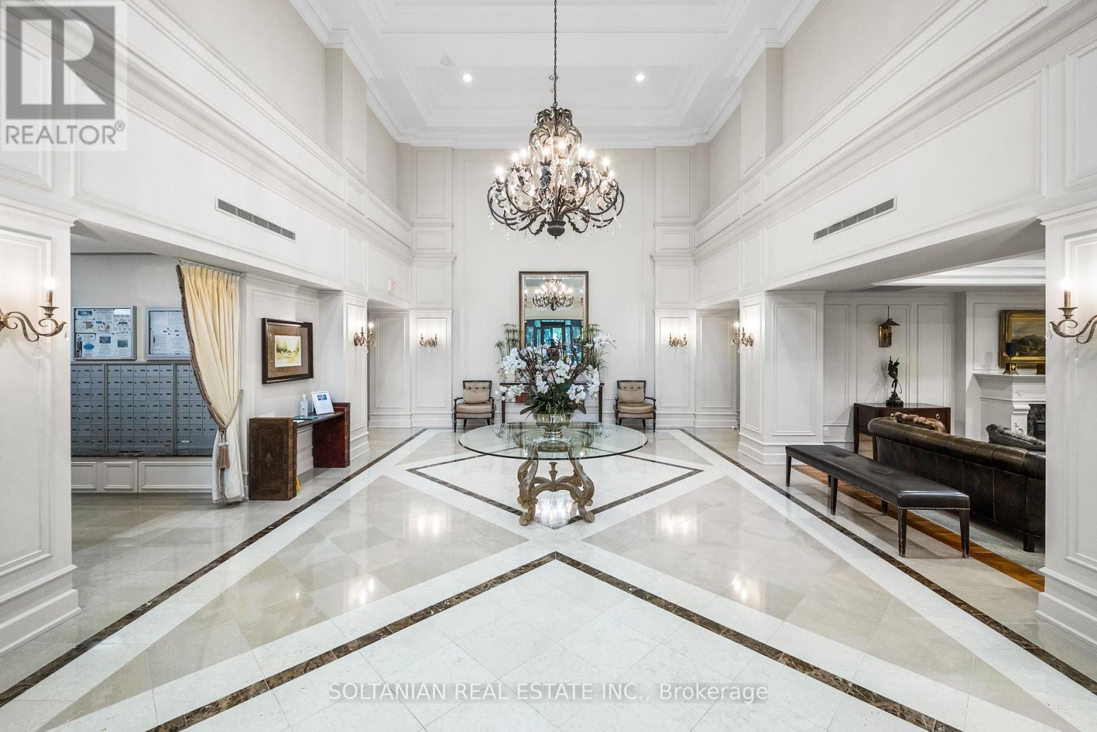 LPH3 - 660 SHEPPARD AVENUE E