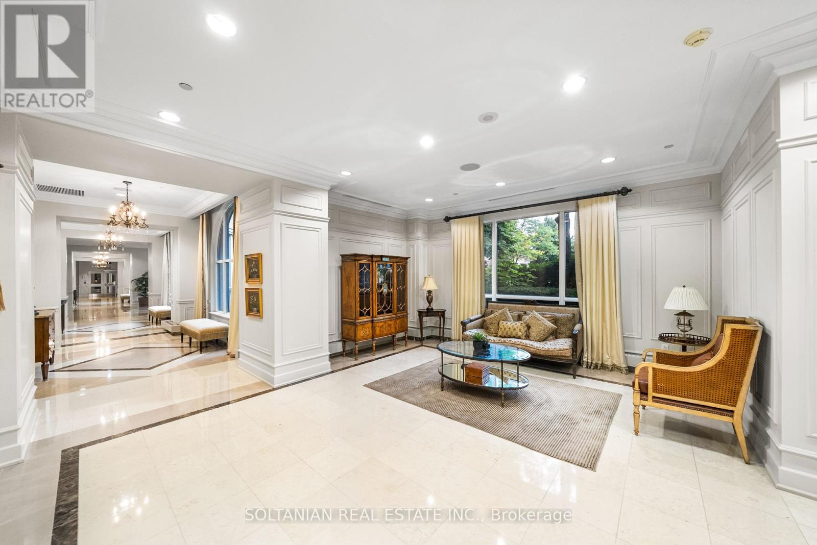 LPH3 - 660 SHEPPARD AVENUE E