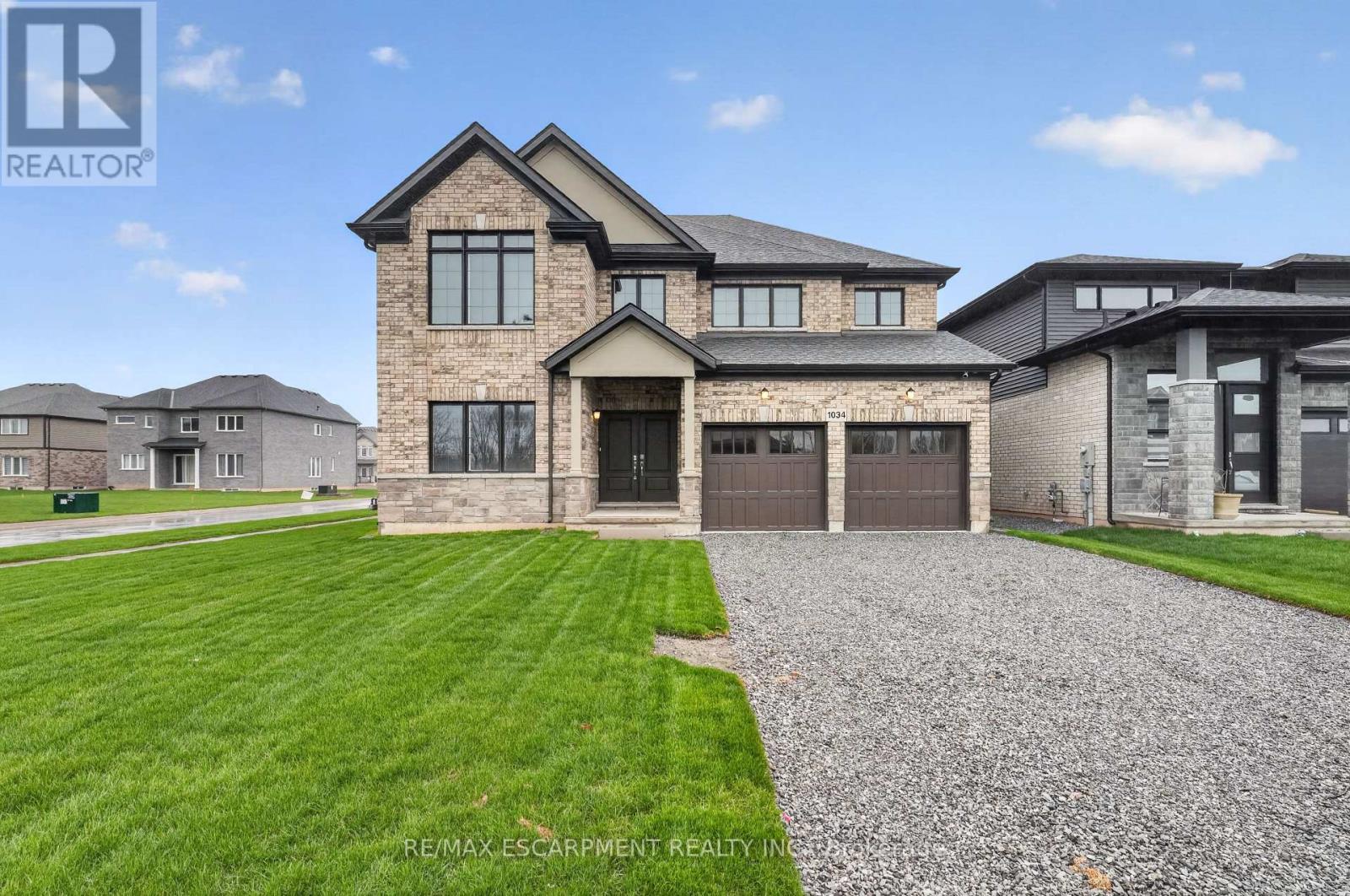 1034 KRAFT ROAD N