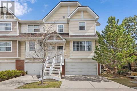 53 Tuscany Springs Gardens NW Calgary AB T3L2R3