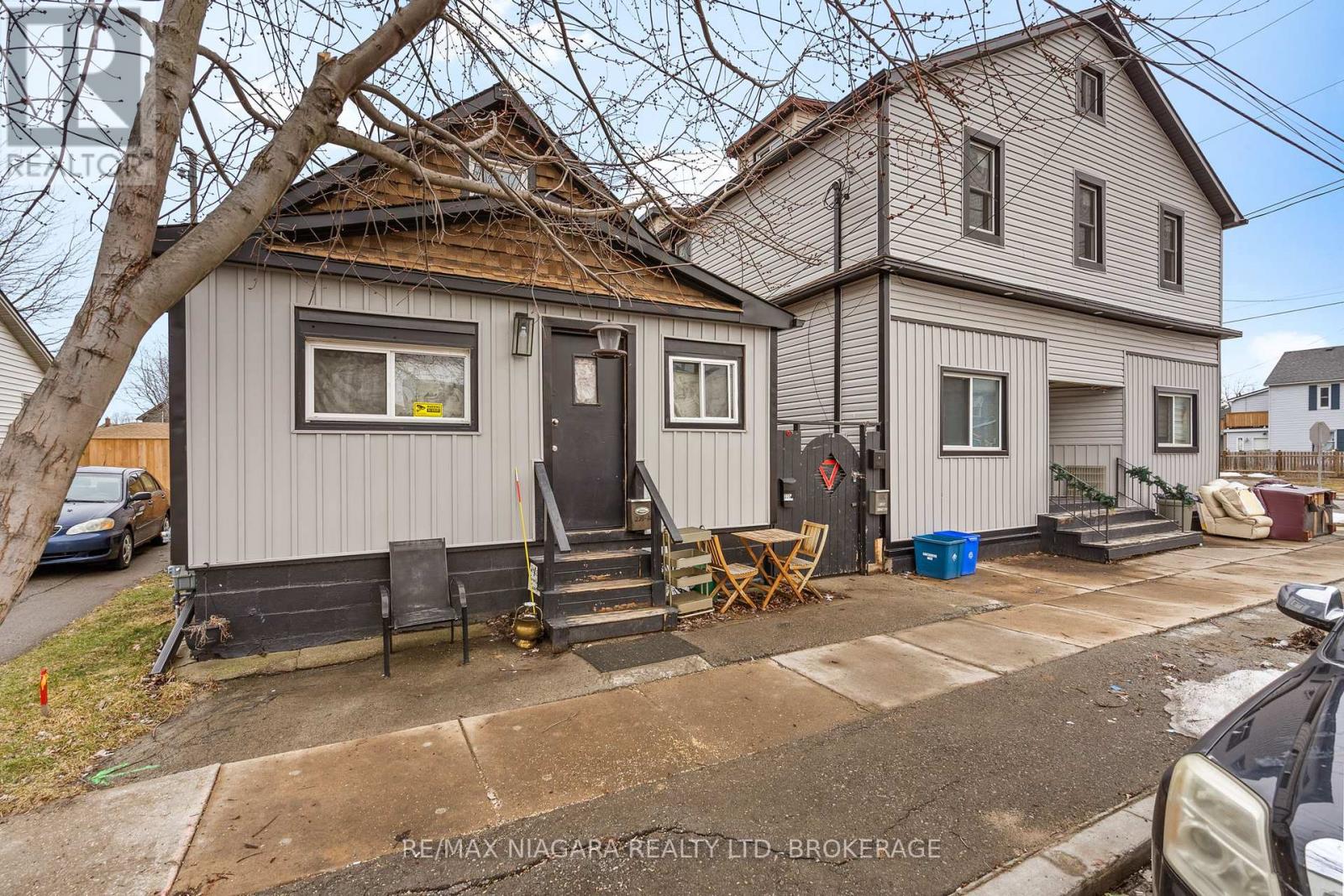 224 MITCHELL STREET