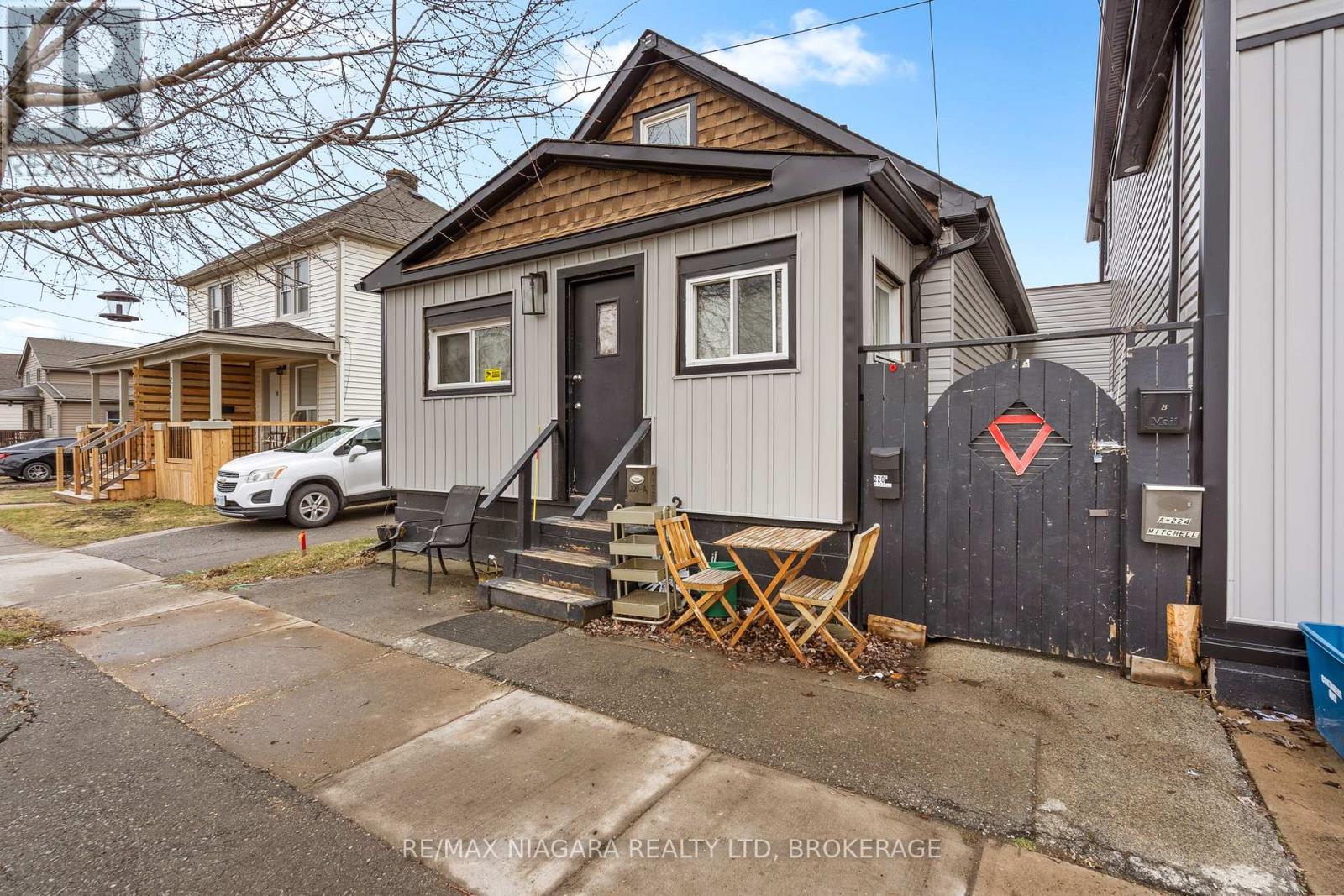 224 MITCHELL STREET