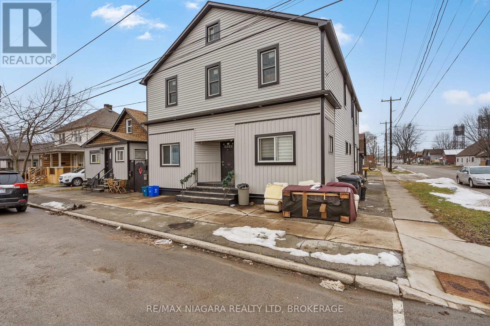 224 MITCHELL STREET