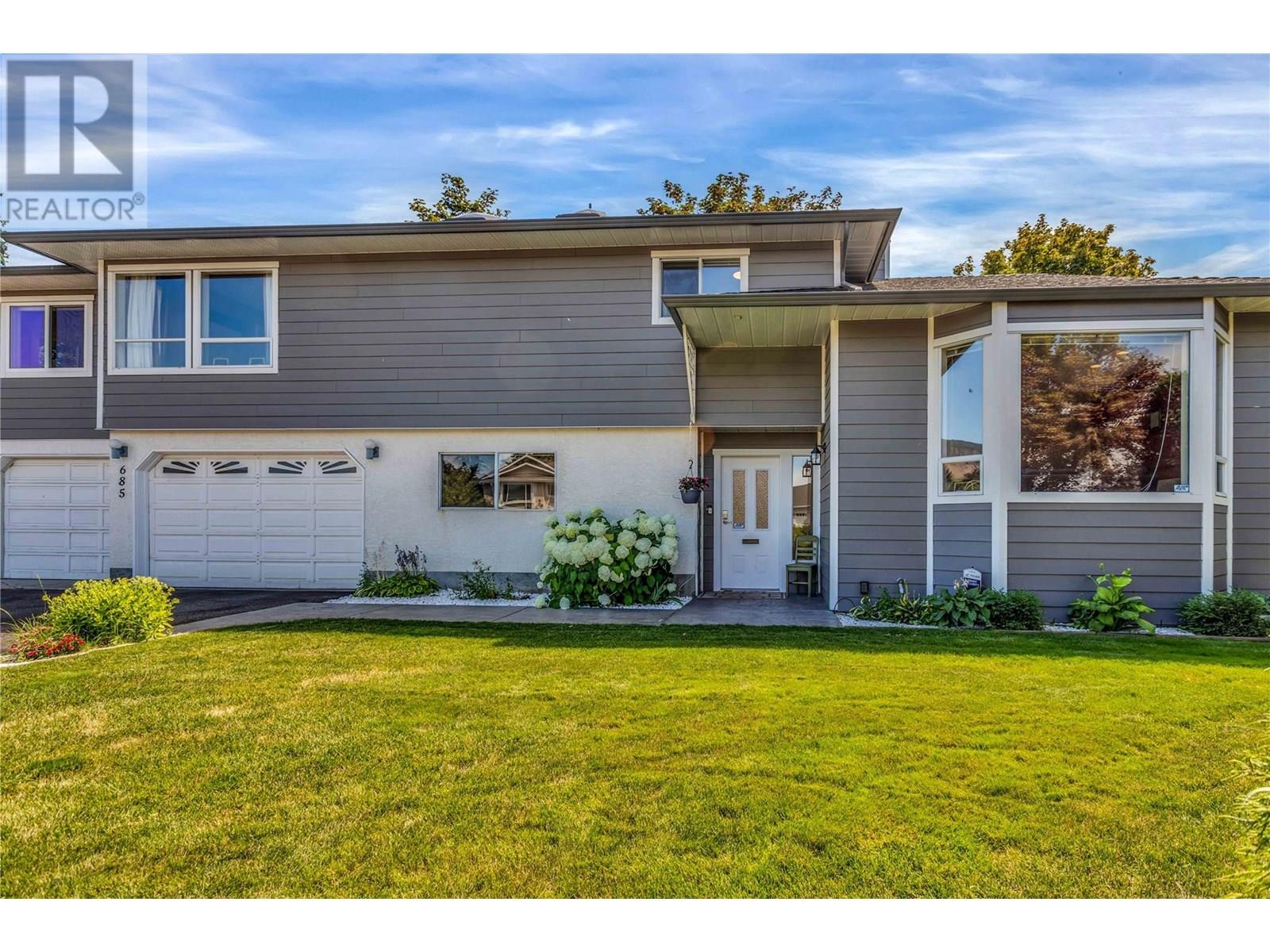 685 Richards Road