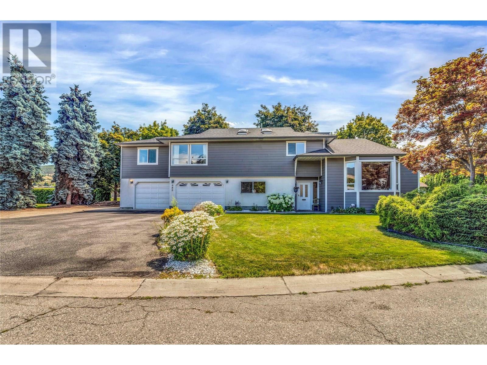 685 Richards Road