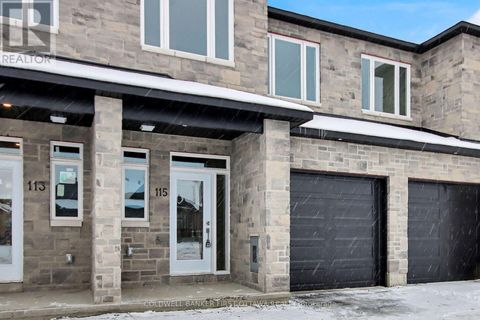 BLOCK 64 MCPHAIL ROAD Carleton Place ON K7C0P6