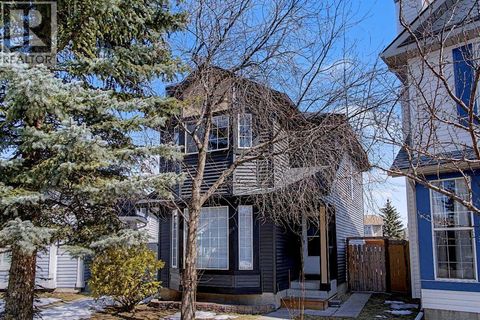 339 Coverdale Court NE Calgary AB T3K4J8