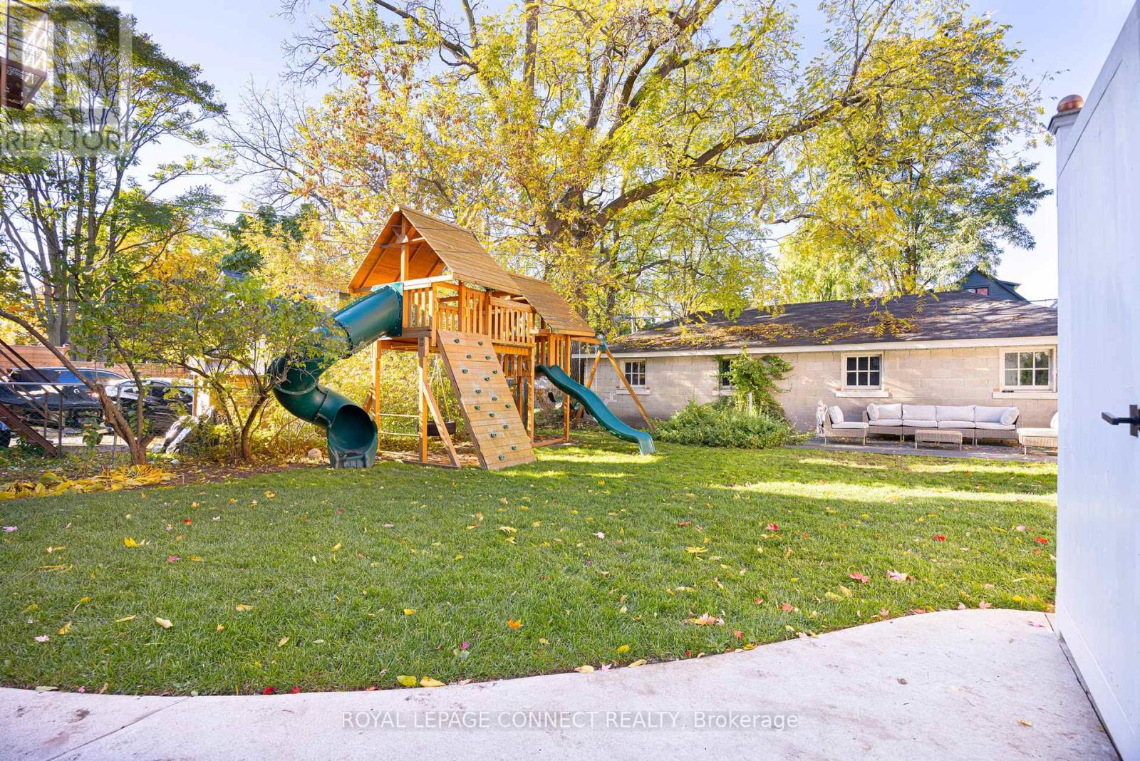 178 HIGH PARK AVENUE