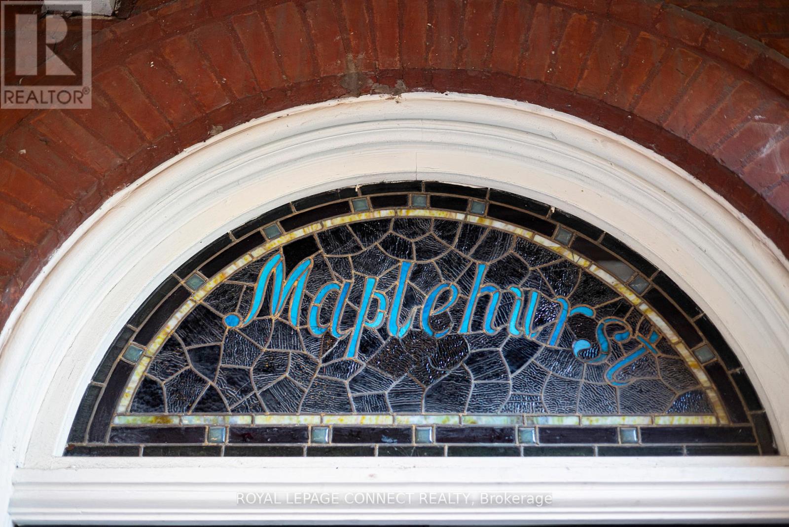 178 HIGH PARK AVENUE