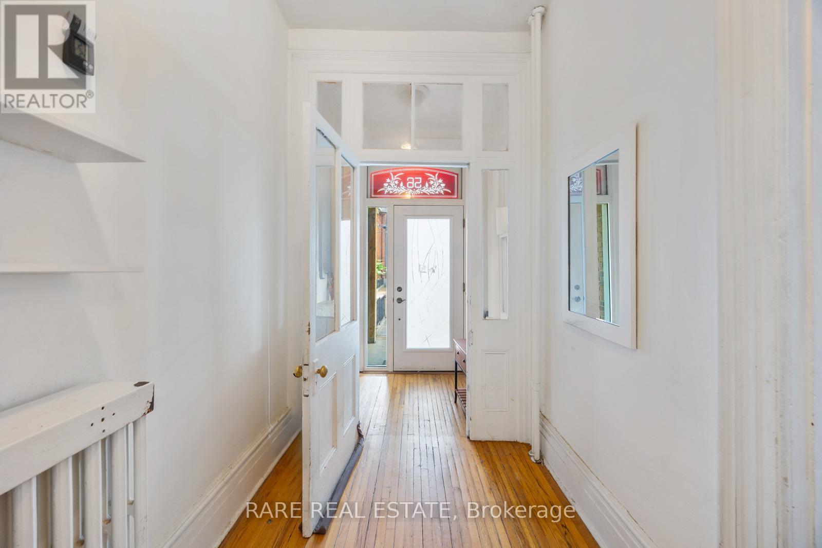 56 BROCK AVENUE