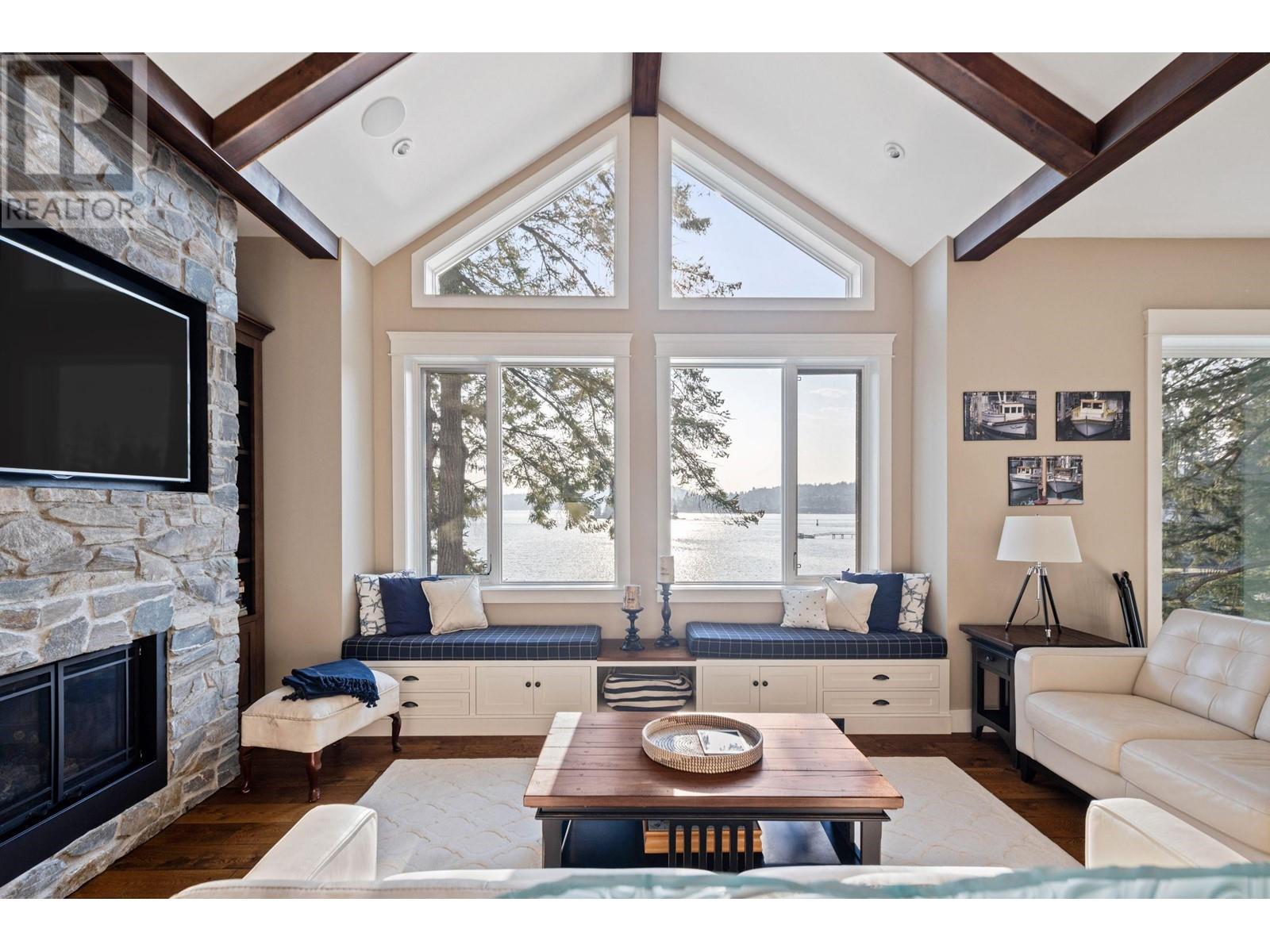 4825 BELCARRA BAY ROAD