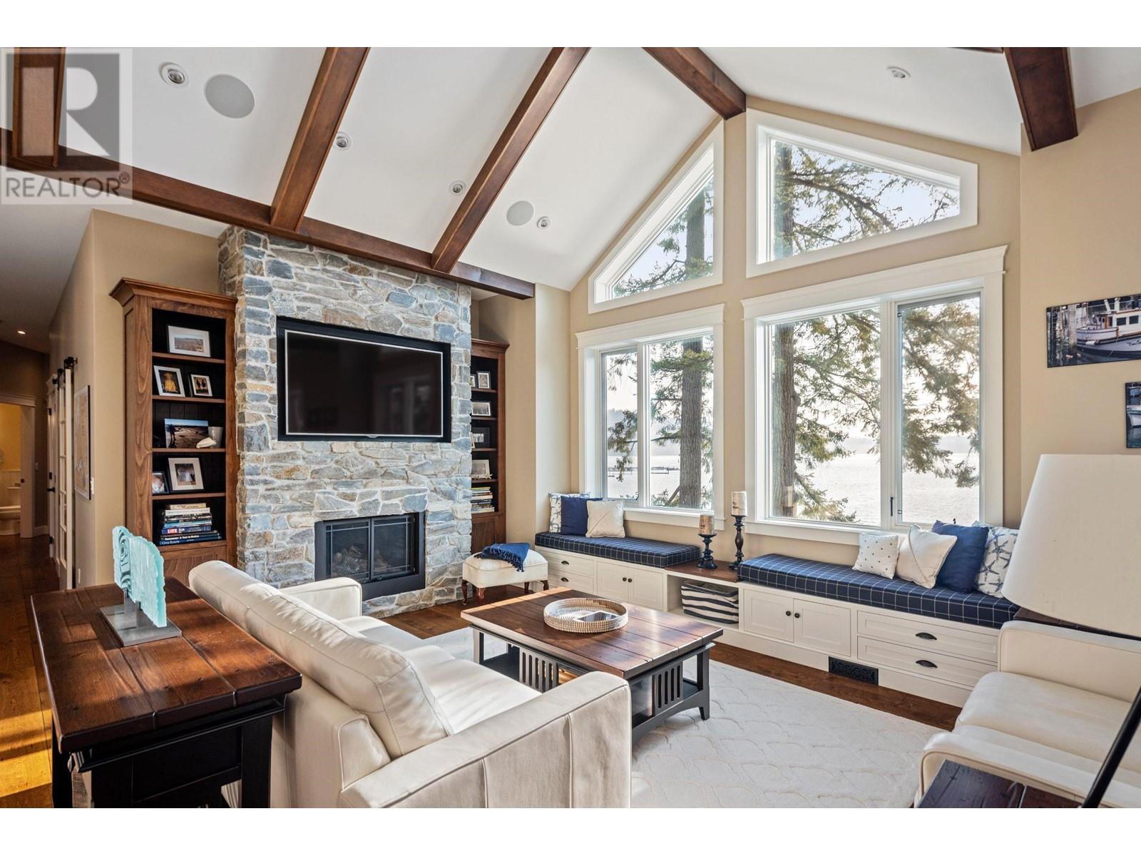 4825 BELCARRA BAY ROAD