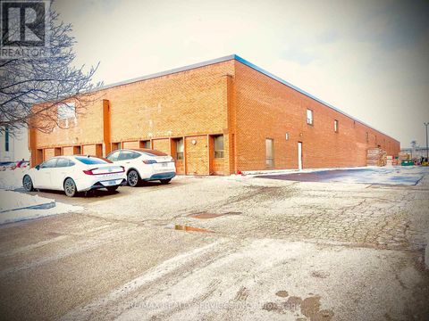 2579 RENA ROAD Mississauga (Northeast) ON L4T1G6