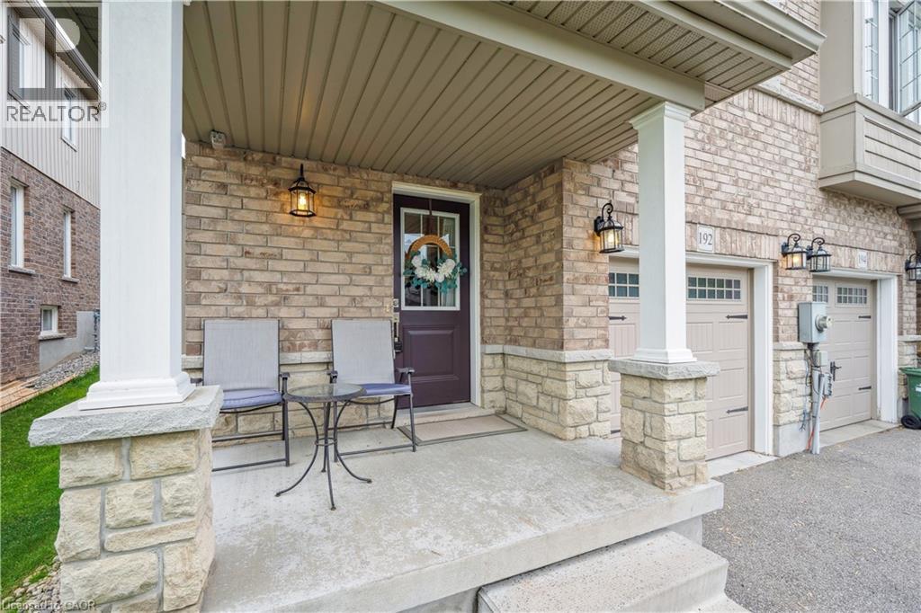 192 SUMMIT RIDGE Drive