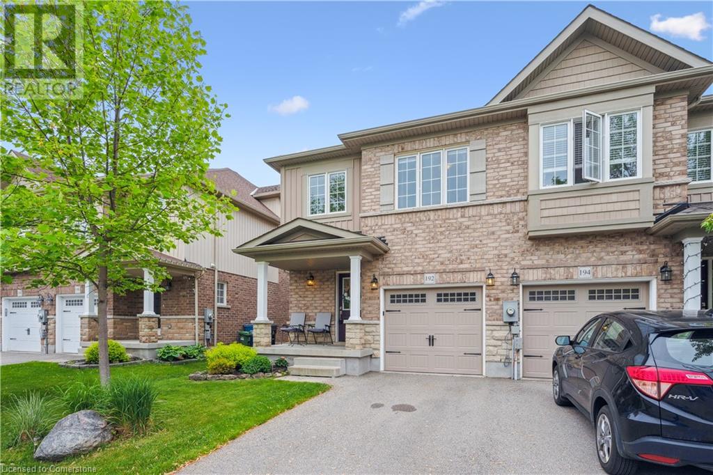 192 SUMMIT RIDGE Drive