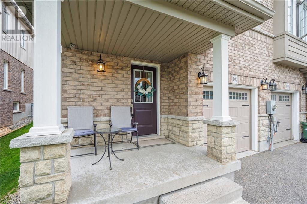 192 SUMMIT RIDGE Drive