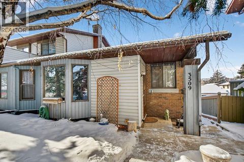 3509 49 Street SW Calgary AB T3E6N8