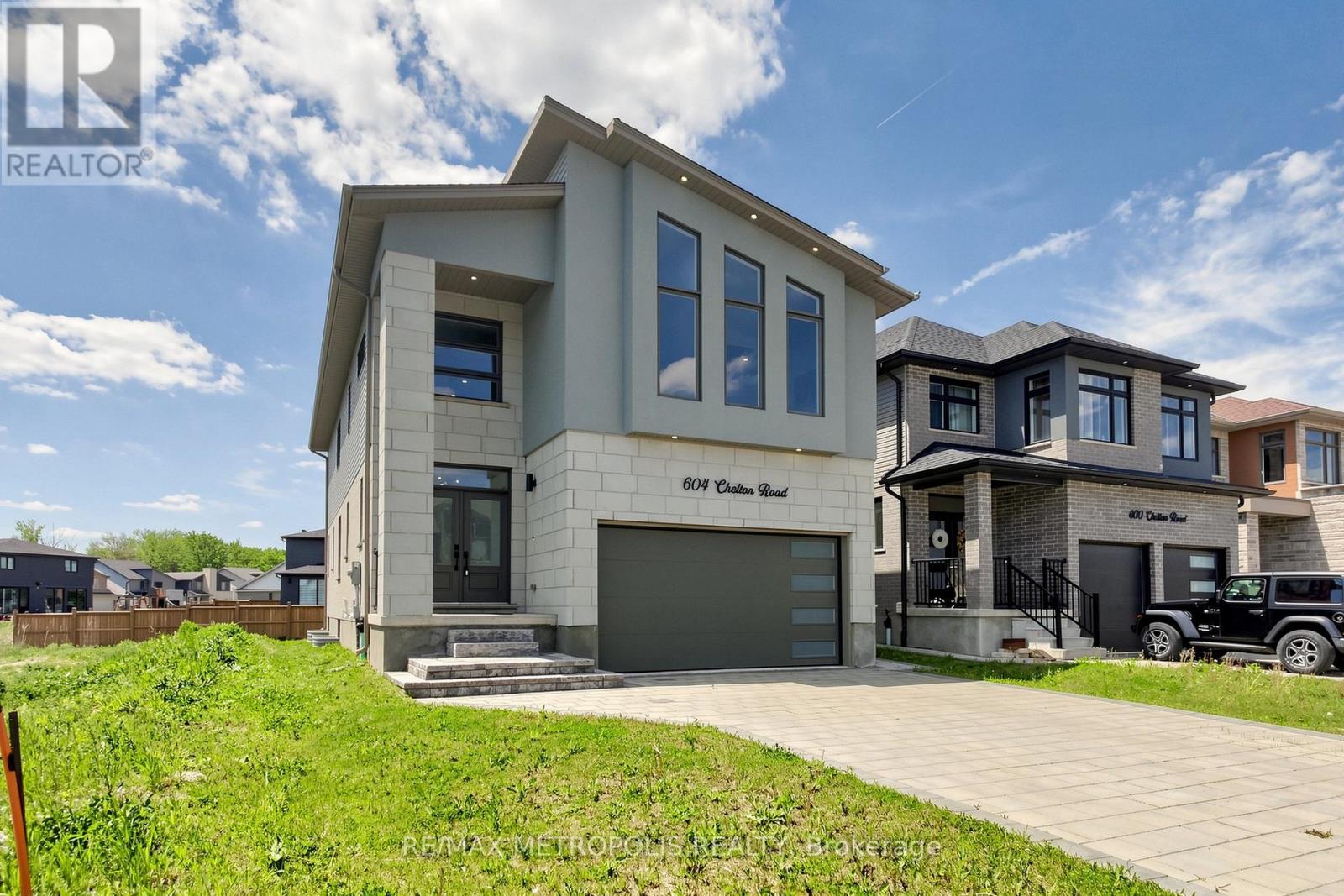 604 CHELTON ROAD