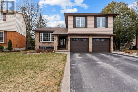 1045 LAWTON PLACE Kingston (North of Taylor-Kidd Blvd) ON K7P1M2