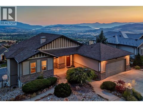 725 Hart Lane Vernon BC V1B4B2