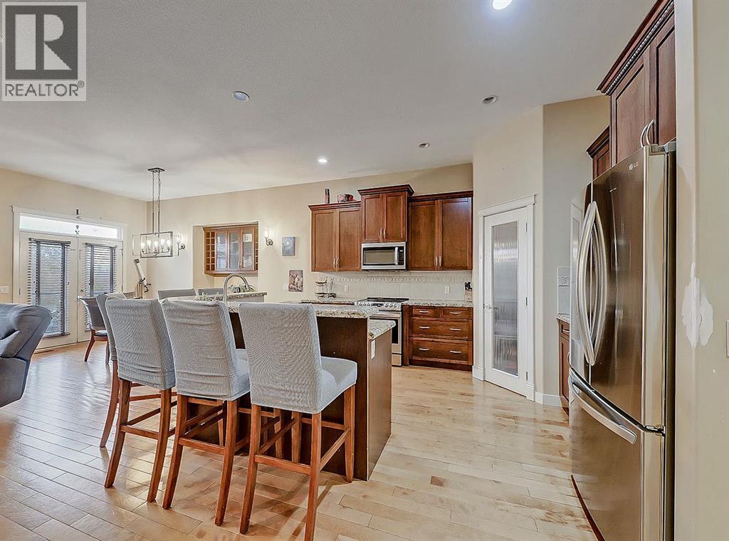 308 Lineham Acres Drive NW