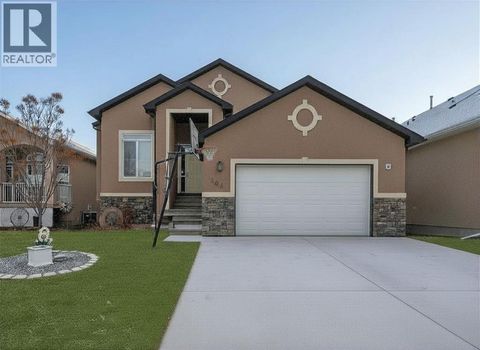 308 Lineham Acres Drive NW High River AB T1V1W7