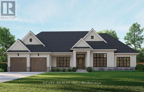 LOT 16 AUGUSTUS STREET Brant (Brantford Twp) ON N0E1R0