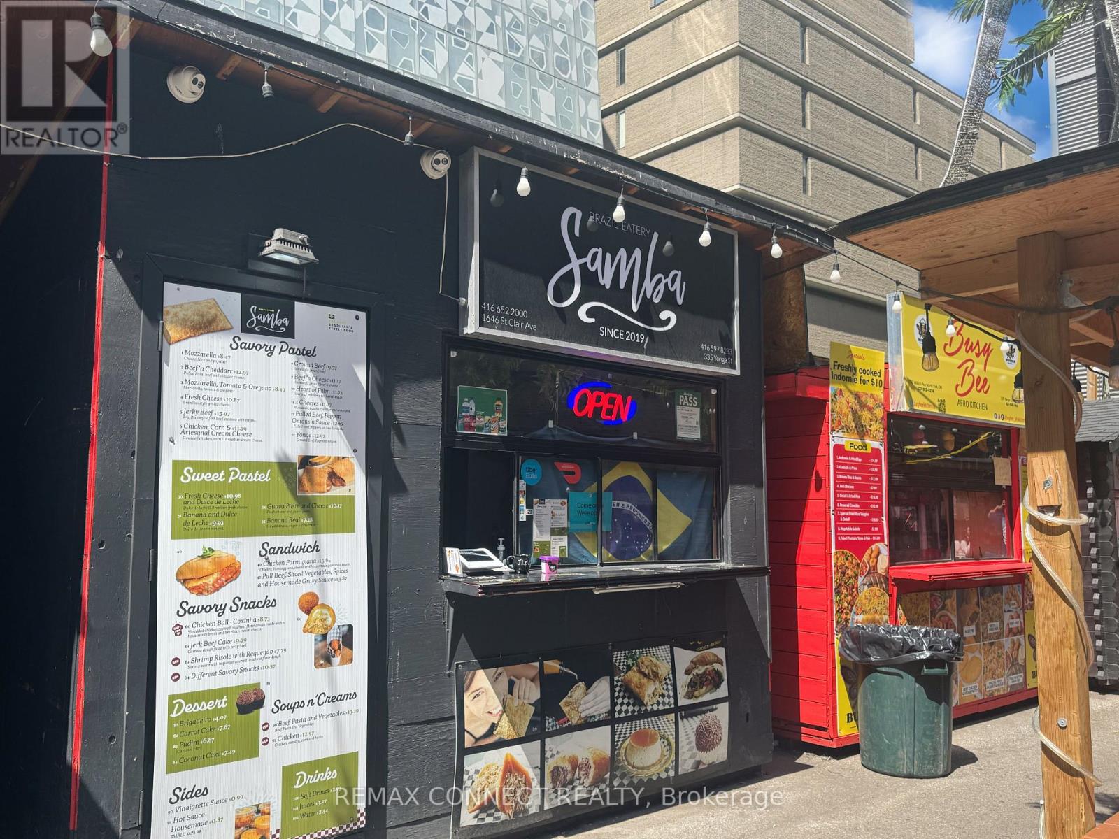 335 YONGE STREET