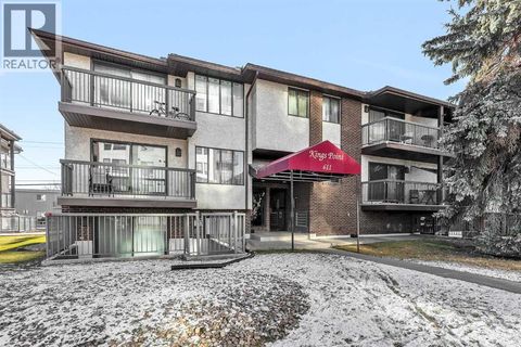 102, 611 67 Avenue SW Calgary AB T2V0M3