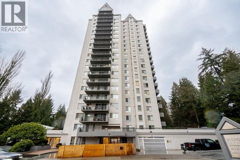 1703 545 AUSTIN AVENUE AVENUE Coquitlam BC V3K6R4